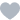 heart icon