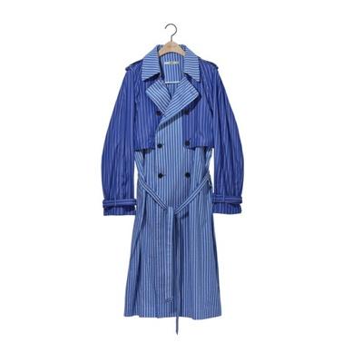 [NOHANT] 새제품/ 노앙 detachable trench coat