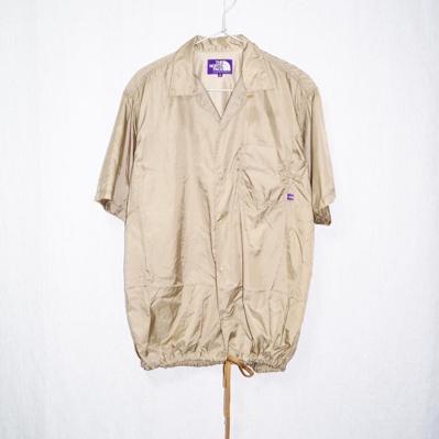 The north face purple label jacket  