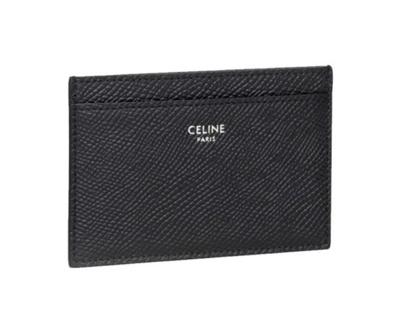 CELINE card wallet