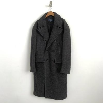 Beslow wool coat