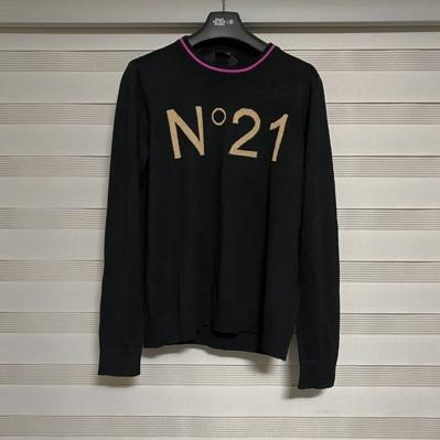 N21 블랙니트 50