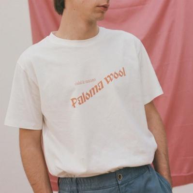 Paloma wool 티셔츠