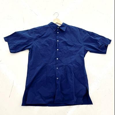 [2] 강정석 인 퓨처 셔츠 (블루)