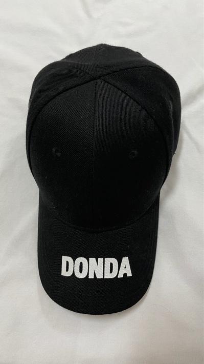 DONDA CAP