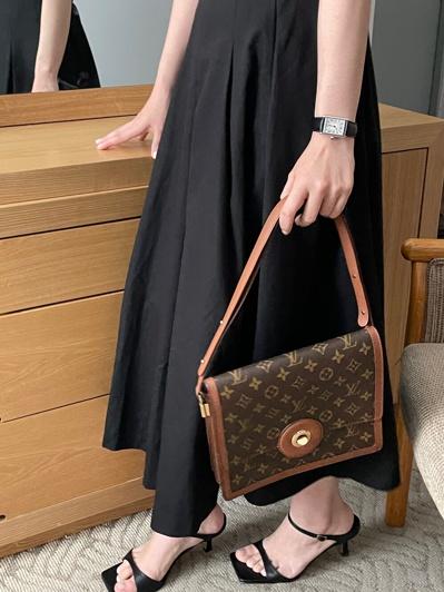 [ Louis Vuitton ] Raspail Bag