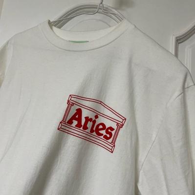 ARIES 에리즈 티셔츠