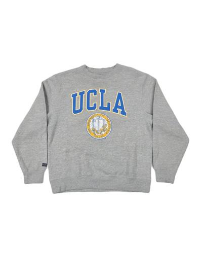 90s UCLA 빈티지 스웻셔츠