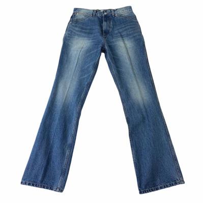 [Tony Wack] Blue Washed Jean - Size 30