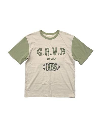 그로브스토어 1986 티셔츠