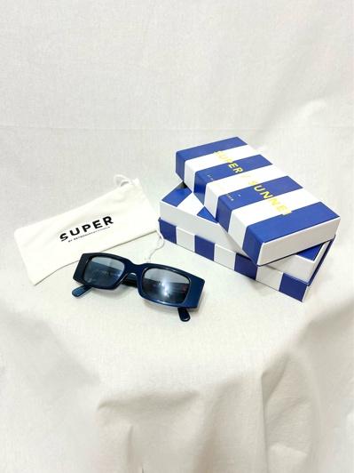 Sunnei x Retrosuperfuture Super sunglasses