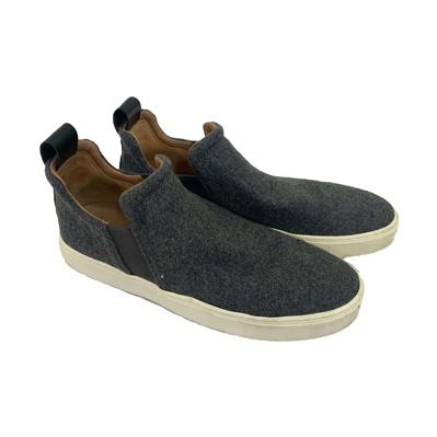 Slip On Sneakers - Size US11