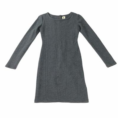 Wool Dress - Size 2