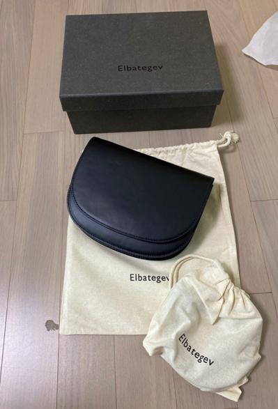 엘바테게브 가방