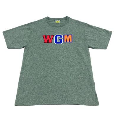 YGM Shark T-shirt - Size XL