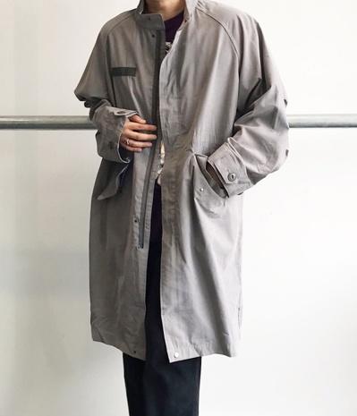 Ciaopanic stand collar mods coat