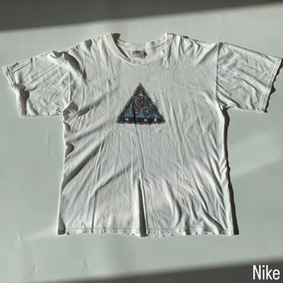 Nike 나이키 90s ACG 빈티지 티셔츠(Made in USA)