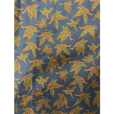 Loewe bird pattern shirts