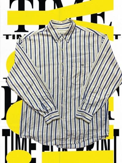 stripe shirts 스트라이프 셔츠