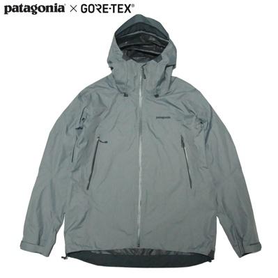 파타고니아 × 고어텍스 팩라이트 칼사이트 자켓