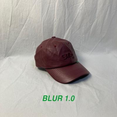 Blur 1.0 cap