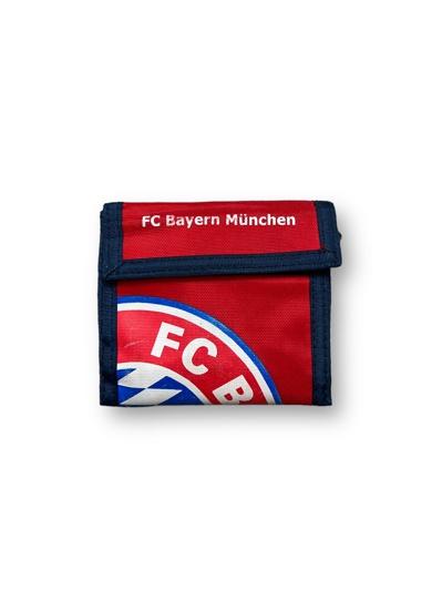 FC Bayern Munchen wallet 독일 빈티지 지갑