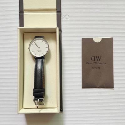[DW] 다니엘웰링턴 여성 손목시계 32mm