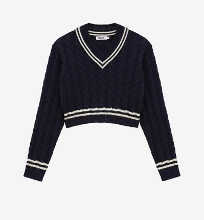 22SS ELIISE KNIT