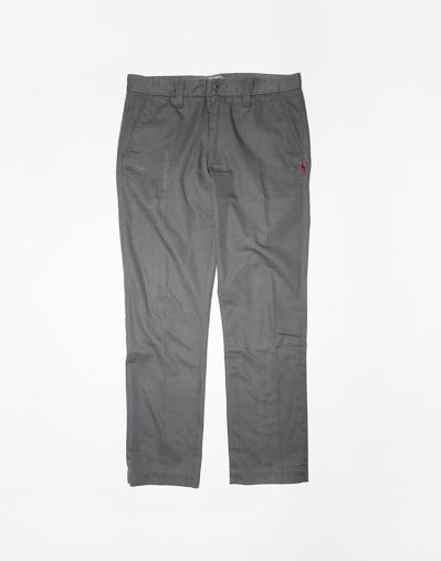 Better Than Yesterday Trousers, Grey