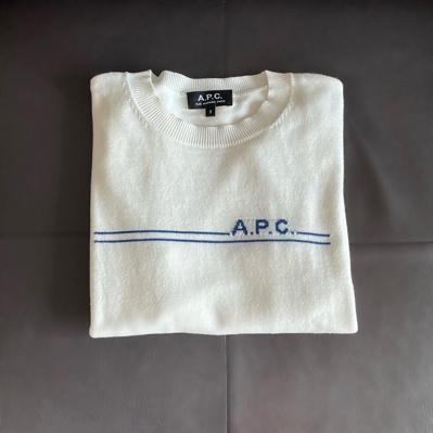 apc 아페쎄 니트