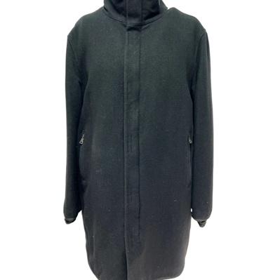 Prada wool coat 프라다 코트