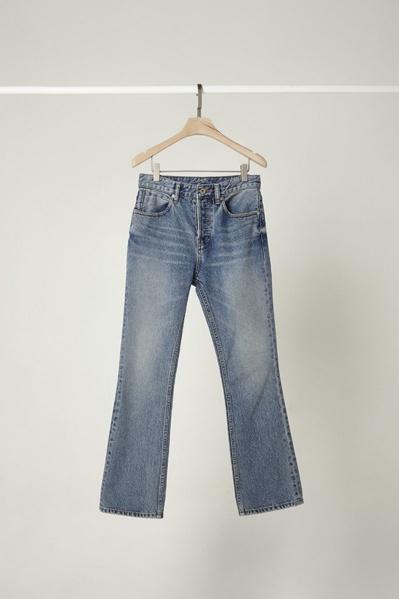 Classic Jeans (리뉴얼 전 버전)