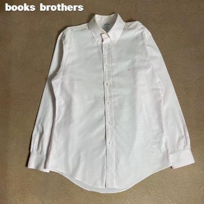 [M] 브룩스브라더스 셔츠 (새상품급,실사이즈105)