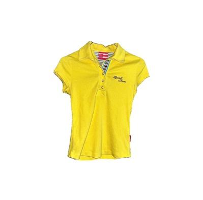 ☁️ EGOIST Yellow T-Shirt ☁️
