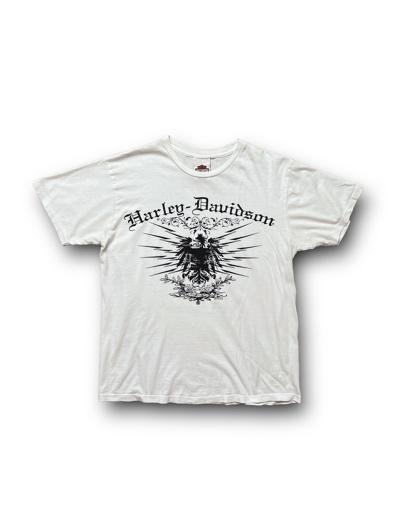[S] Bravado T-shirts 할리데이비슨 티셔츠