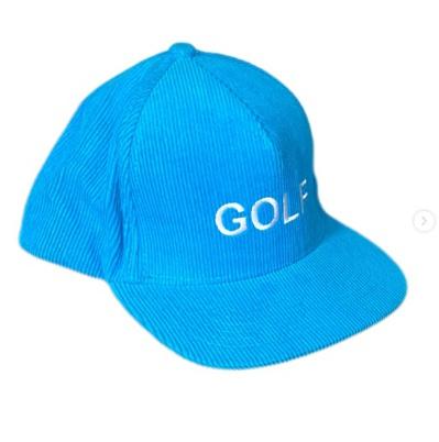GOLF WANG CAP