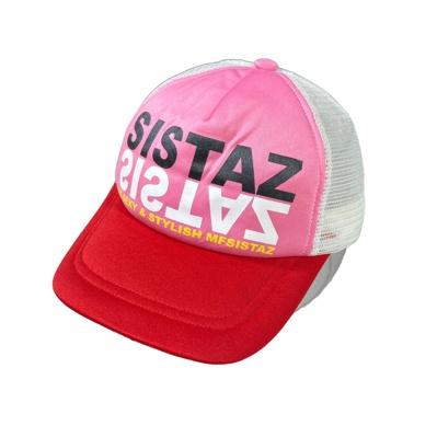 마자플라바 SISTAZ Y2K 볼캡 모자