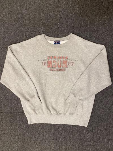  Jansport sweatshirt Made in USA (XL size)