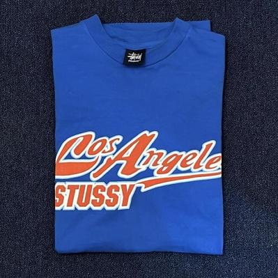 00's) 스투시 Los Angeles T-shirts