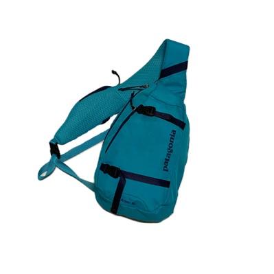patagonia vintage atom 8L sling bag