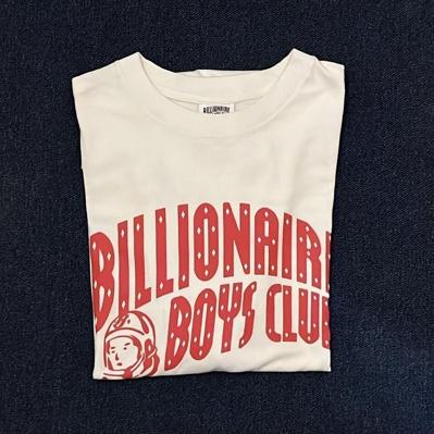 B.B.C 빌리네어보이즈클럽 티셔츠