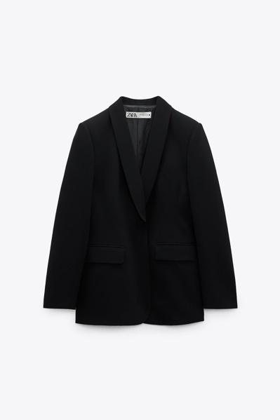 (새상품)Zara 싱글 자켓