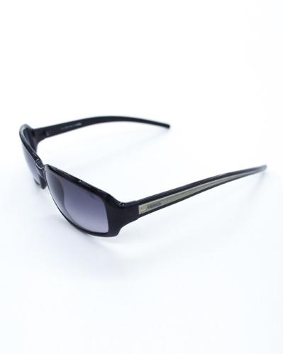 FENDI logo line sunglasses 