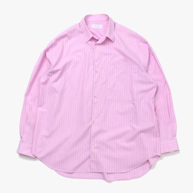  ADAM ET ROPE "Pink Shirts"