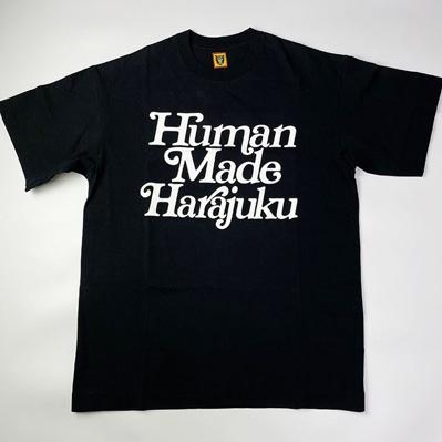 HUMAN MADE x GIRL'S DON'T CRY 휴먼메이드 x 걸스돈크라이 티셔츠