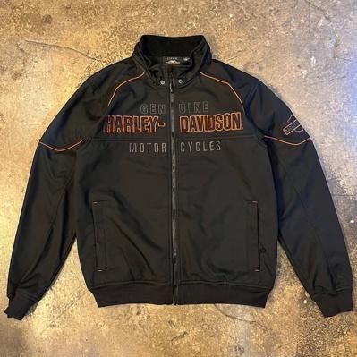 Harley-Davidson Soft sell 자켓