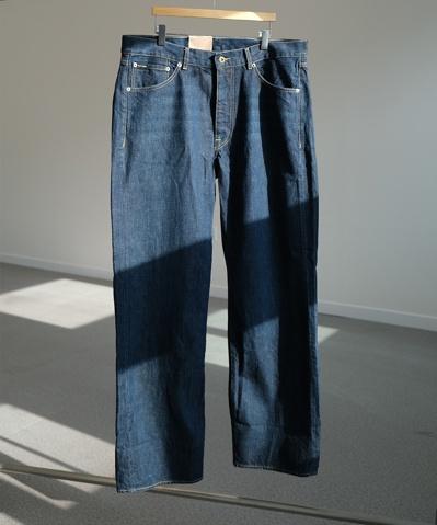  [ Polo Jeans ] 1990's Denim