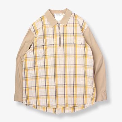 DIGAWEL Half Zip Shirt (2)