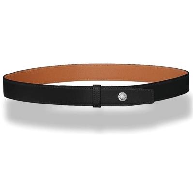 Hermes Sombrero Calfskin belt (풀박 미착용)