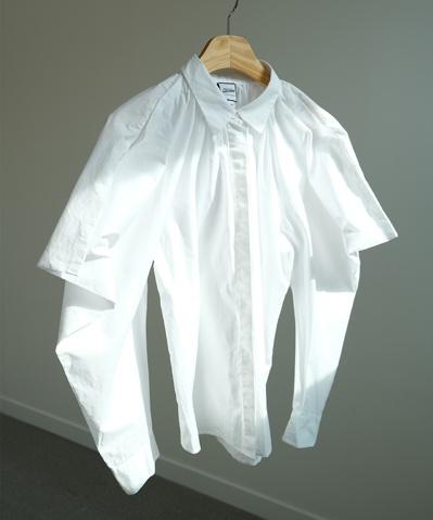 [ Jean Paul Gaultier ] Shirt Blouse
